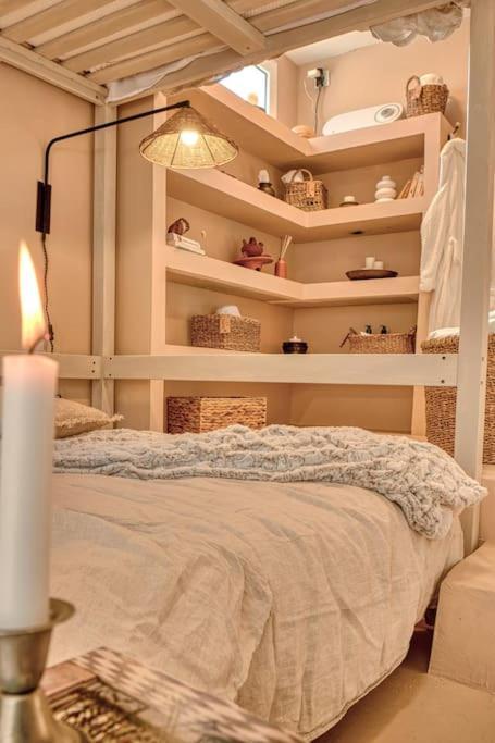 Suite Con Jacuzzi En La Montana. Catadau Exterior foto
