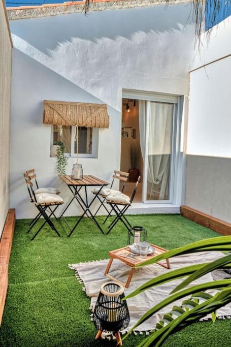 Suite Con Jacuzzi En La Montana. Catadau Exterior foto
